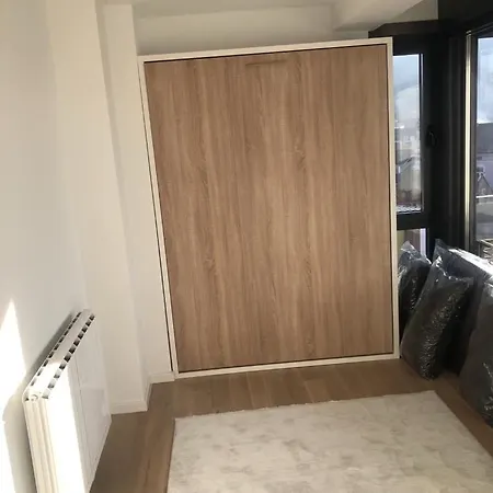 Apartment Park Tuzla