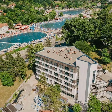 Park Apartment Tuzla